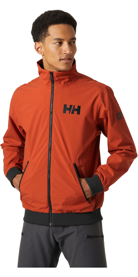 Hh bomber shop jacket